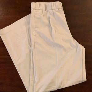 LOFT Large Tall elastic waistband Pant!!